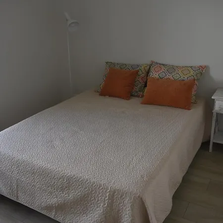 Apartment Laranja