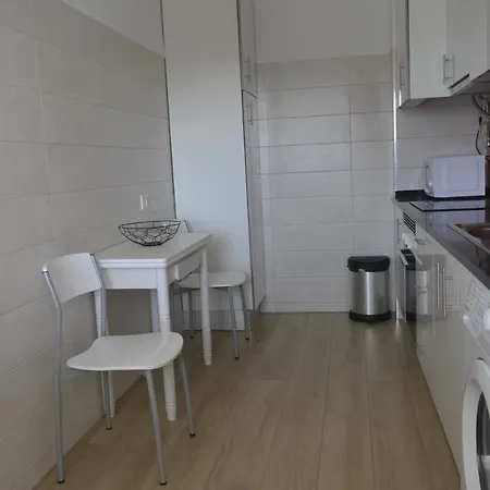 Laranja Apartment *