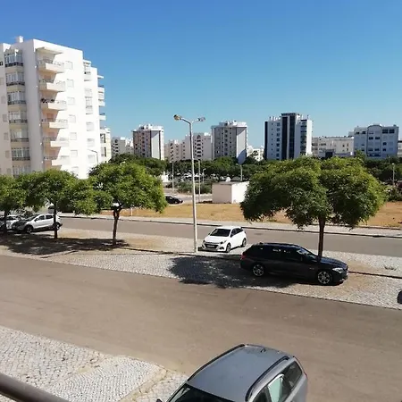 Laranja Apartment