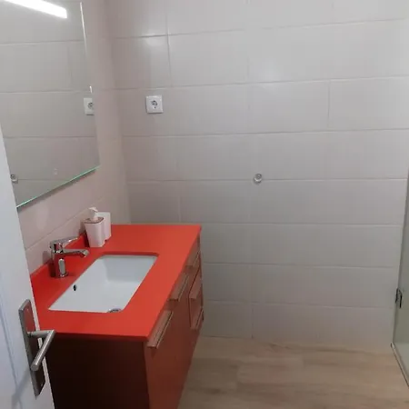 Apartment Laranja Quarteira