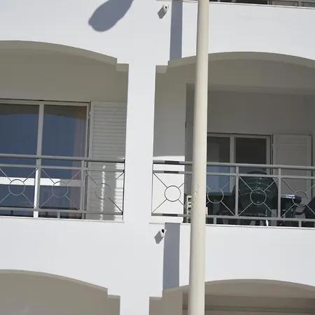 Apartment Laranja *