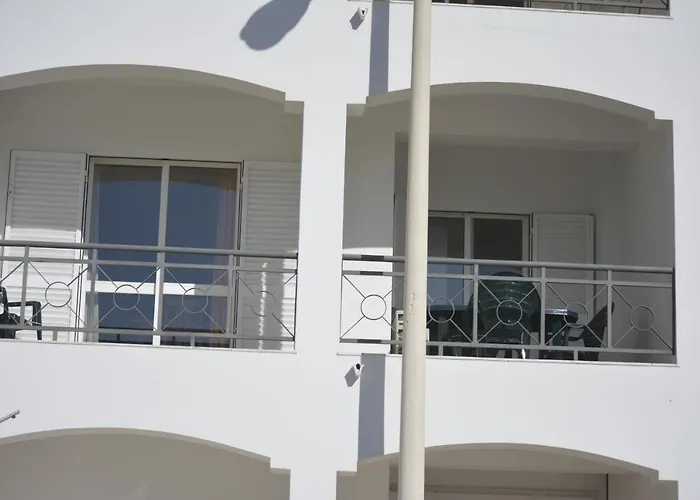 Apartment Laranja *